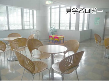 屋内プール画像