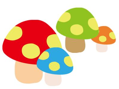 きのこ