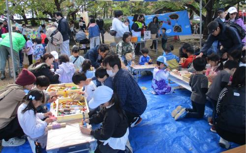 こどもの広場1