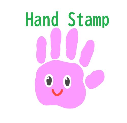 ハンドスタンプAC画像