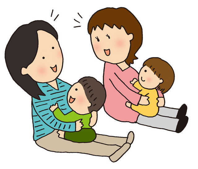 すこやか広場