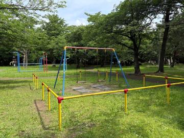 美浜公園②