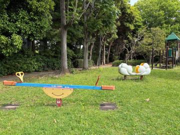 美浜運動公園③_237