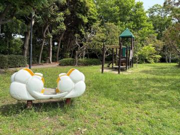 美浜運動公園④_234