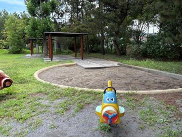 大三角公園⑤