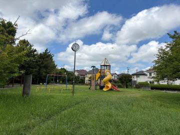 大三角公園①