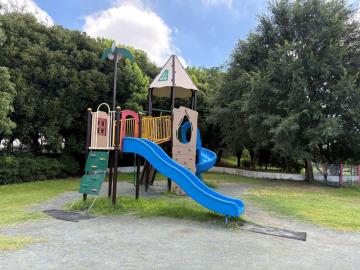 弁天ふれあいの森公園③