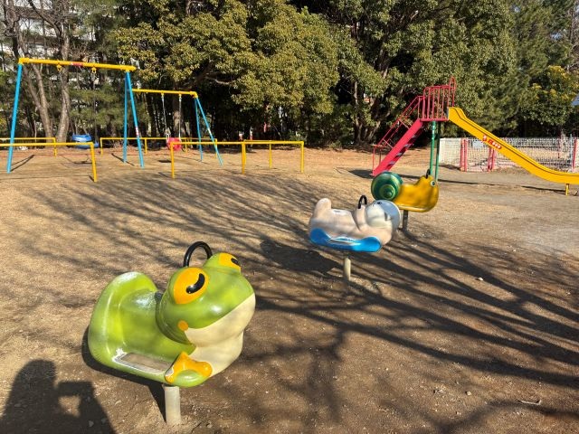 高洲中央公園2