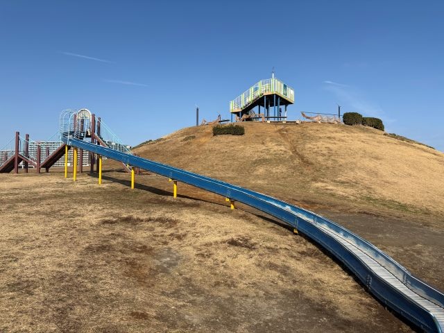 高洲海浜公園③