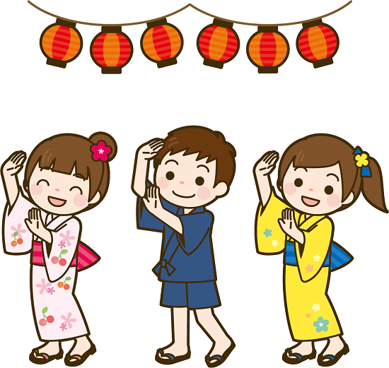 bonodori