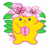 選挙キャラクター