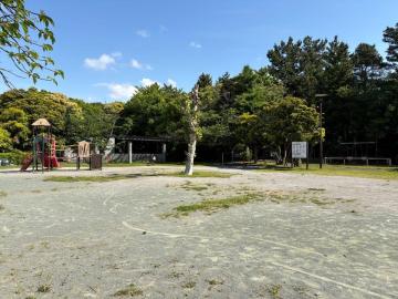 今川トリム公園①_170