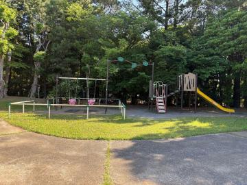 今川トリム公園③_168