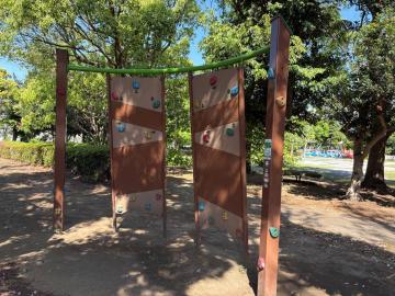今川トリム公園④_167