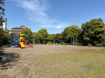 日の出第1街区公園②_132