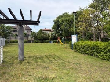 入船ちびっこ広場②_215