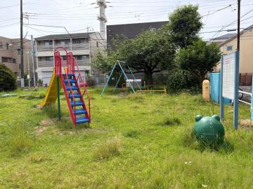 入船東児童公園④_213
