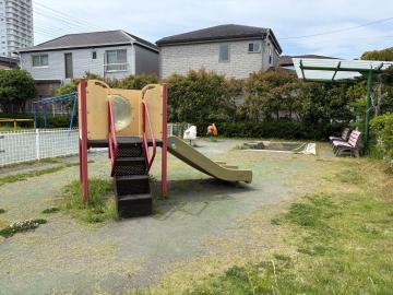 入船南街区公園④_230