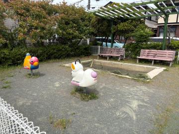 入船南街区公園③_229