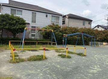 入船南街区公園