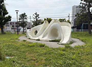 入船西児童公園⑥