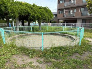 入船西児童公園④_225