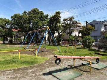 富岡第5児童公園②