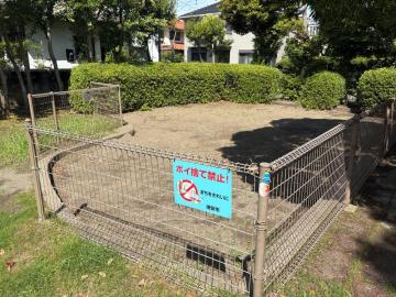 富岡第5児童公園⑤