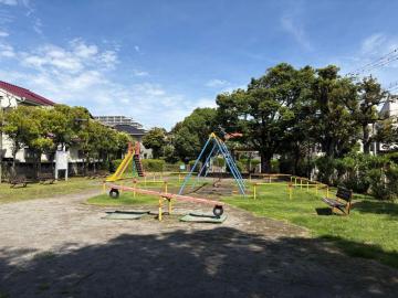 富岡第5児童公園①