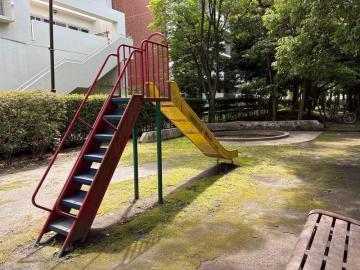 富岡第6児童公園③
