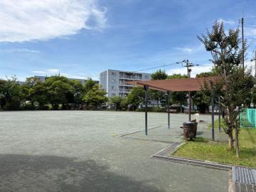 富岡第7児童公園②
