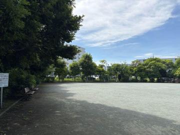 富岡第7児童公園③