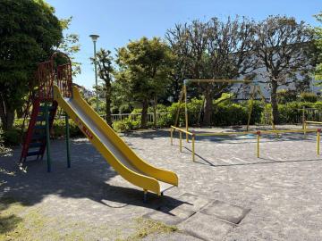 今川第2児童公園②_172