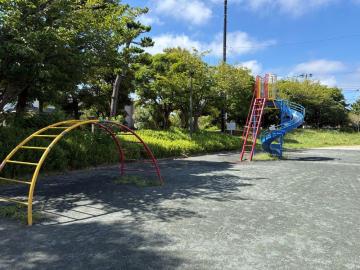 弁天中央街区公園③