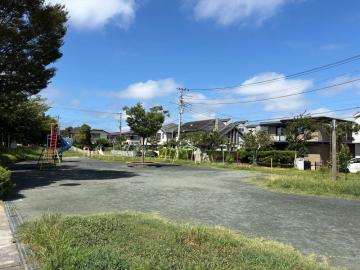弁天中央街区公園2 