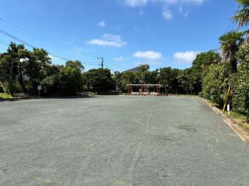 弁天南街区公園②
