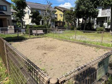 弁天ちびっこ広場②
