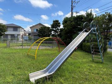 弁天よい子の広場③