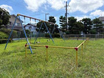 弁天よい子の広場②