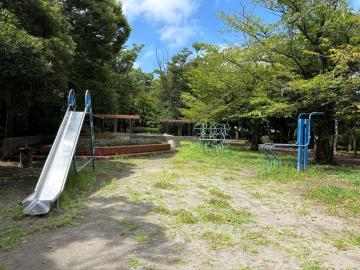 見明川公園⑤