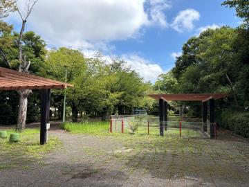 見明川公園①