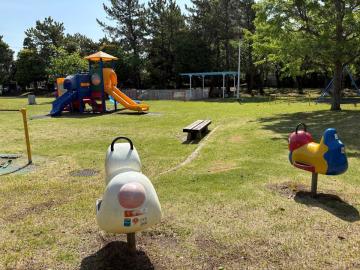 高洲西街区公園⑥_90