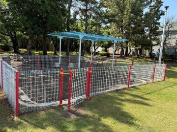 高洲西街区公園④_88