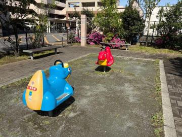 高洲第1子供遊園②_94