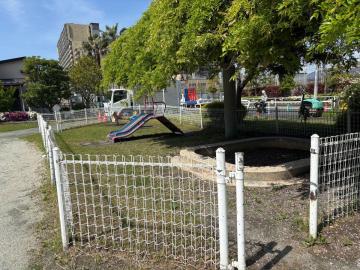 高洲東街区公園②_104