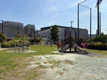 高洲南街区公園③_108