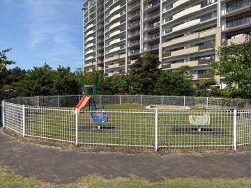 高洲南街区公園②_107