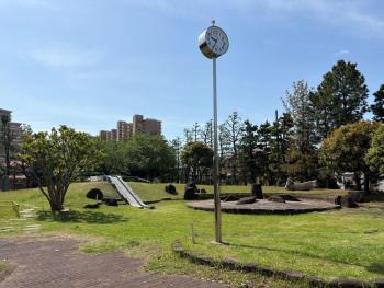 高洲北街区公園②_114