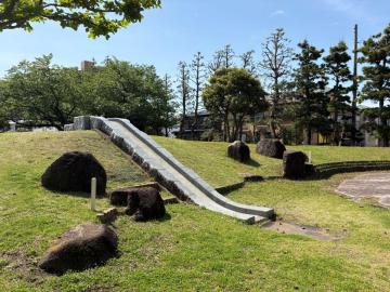 高洲北街区公園④_116