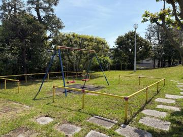 高洲北街区公園③_115